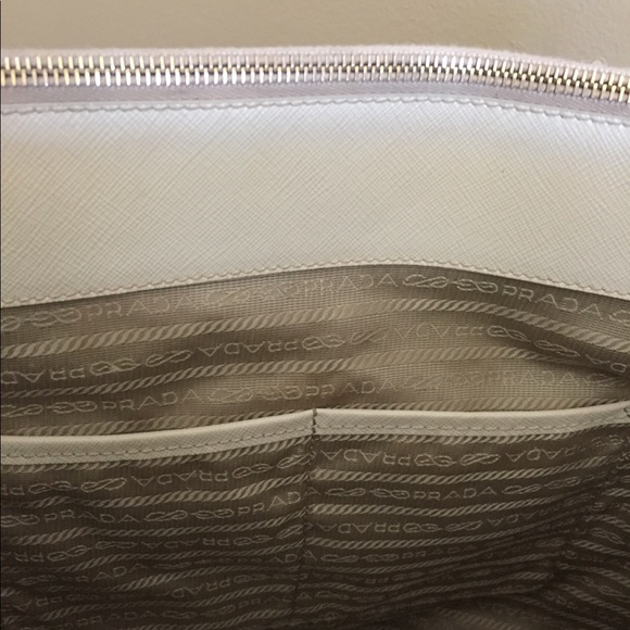 PRADA Galleria Large Saffiano Leather Bag - Picture 5 of 8